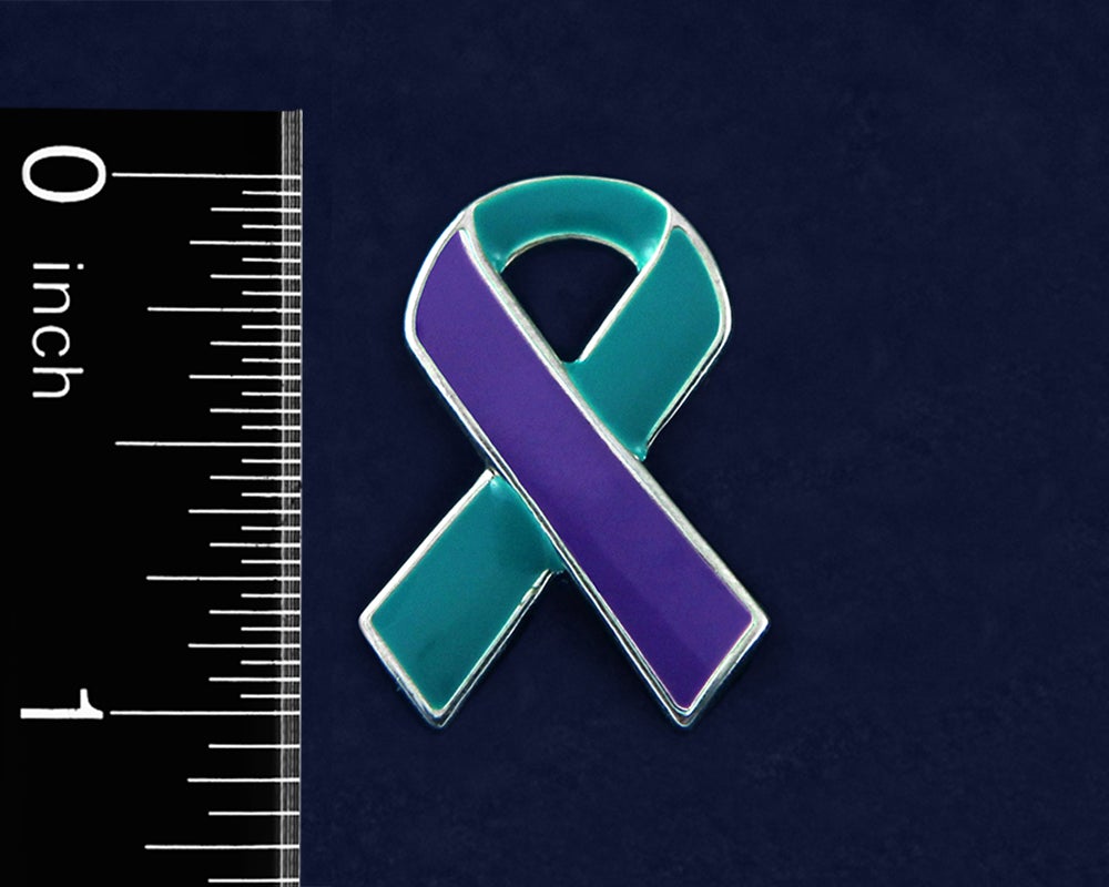 Suicide Prevention Pin