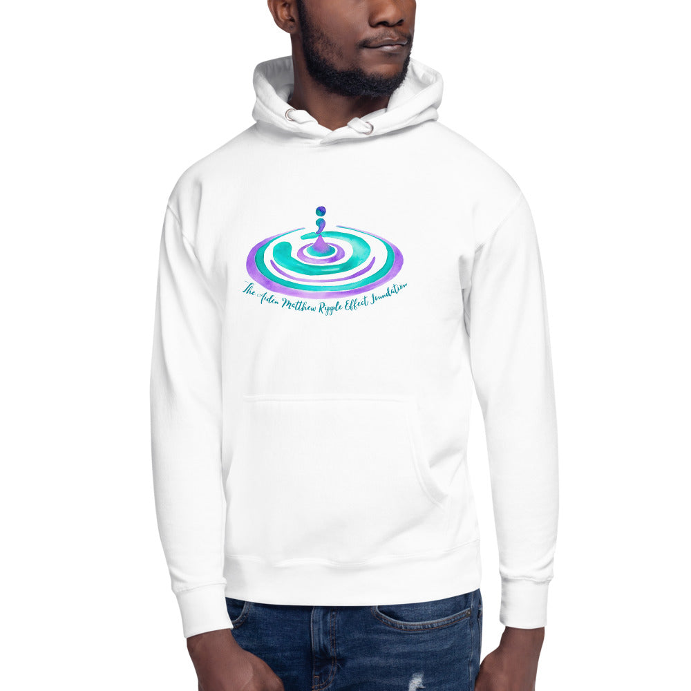 Unisex Hoodie TAMREF Logo (Front Design Only)